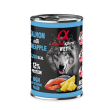 Cargar imagen en el visor de la galería, Alpha Spirit - Latas de comida húmeda
