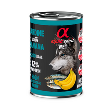 Cargar imagen en el visor de la galería, Alpha Spirit - Latas de comida húmeda