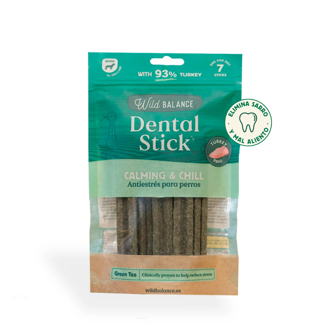 Wild Balance - Stick Dentales