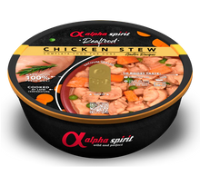 Cargar imagen en el visor de la galería, Alpha Spirit Real Food - Estofados