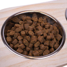 Cargar imagen en el visor de la galería, Cocosi semihúmedo - Trocitos de carne para perros - pescado
