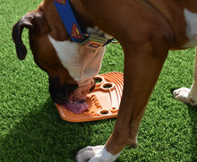 Cargar imagen en el visor de la galería, Rucan Licklock - bandeja de lamido interactiva