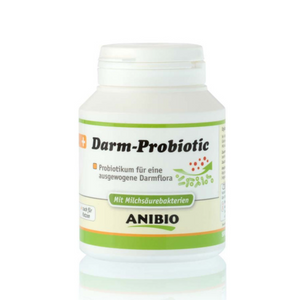 Anibio probiótico - refuerzo intestinal
