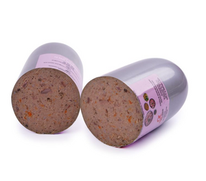 Cocosi - Salchicha húmeda cerdo con pollo
