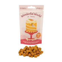 Cargar imagen en el visor de la galería, Wonderful world of treats - mini snacks sabores del mundo
