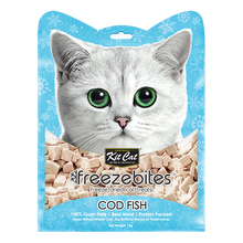 Cargar imagen en el visor de la galería, 🎁 Kit Cat Freezebites - Mini snacks liofilizados (100% off)