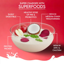 Cargar imagen en el visor de la galería, Pawfect - Leche de camello - probiótico natural