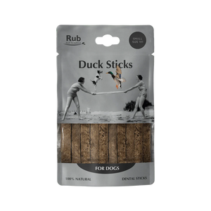 Retorn - Sticks dentales naturales