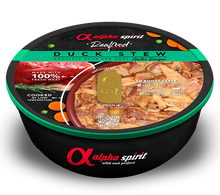 Cargar imagen en el visor de la galería, Alpha Spirit Real Food - Estofados