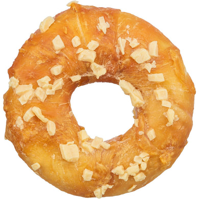 Donut de pollo con queso