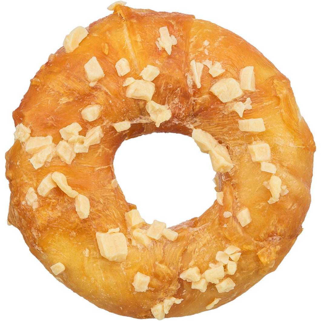 Donut de pollo con queso