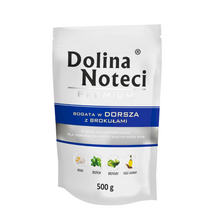 Cargar imagen en el visor de la galería, Dolina Noteci - Sobres de comida húmeda
