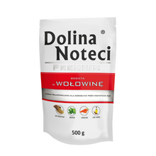 Cargar imagen en el visor de la galería, Dolina Noteci - Sobres de comida húmeda