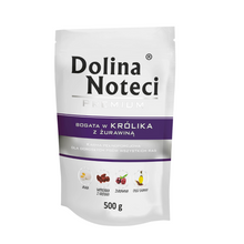 Cargar imagen en el visor de la galería, Dolina Noteci - Sobres de comida húmeda