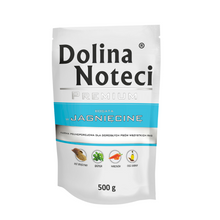 Cargar imagen en el visor de la galería, Dolina Noteci - Sobres de comida húmeda