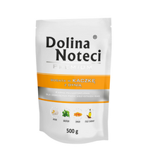 Cargar imagen en el visor de la galería, Dolina Noteci - Sobres de comida húmeda