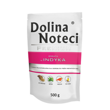 Cargar imagen en el visor de la galería, Dolina Noteci - Sobres de comida húmeda