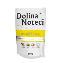 Cargar imagen en el visor de la galería, Dolina Noteci - Sobres de comida húmeda