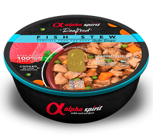 Cargar imagen en el visor de la galería, Alpha Spirit Real Food - Estofados
