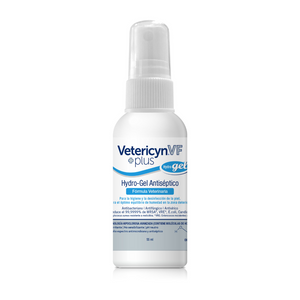 Vetericyn VF Plus Hydro Gel - Antiséptico