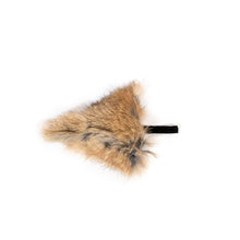 Cargar imagen en el visor de la galería, Juguete motivador con piel de conejo - modelo Renzo