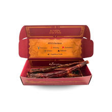 Cargar imagen en el visor de la galería, Varitas mágicas Ha⚡ry Pawtter - punta de cola de toro