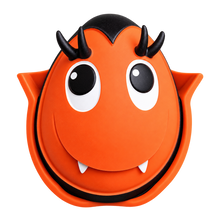 Cargar imagen en el visor de la galería, Trufi Huevo Halloween