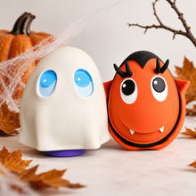 Cargar imagen en el visor de la galería, Trufi Huevo Halloween