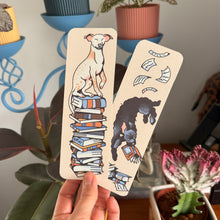 Cargar imagen en el visor de la galería, 📚 Marcapáginas personalizado con tu perro o gato
