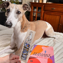 Cargar imagen en el visor de la galería, 📚 Marcapáginas personalizado con tu perro o gato
