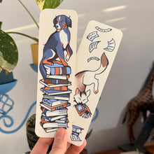Cargar imagen en el visor de la galería, 📚 Marcapáginas personalizado con tu perro o gato