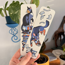 Cargar imagen en el visor de la galería, 📚 Marcapáginas personalizado con tu perro o gato