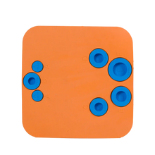 Cargar imagen en el visor de la galería, Rucan Licklock - bandeja de lamido interactiva