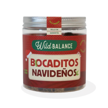 Cargar imagen en el visor de la galería, Wild Balance - Bocaditos Navideños