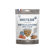 Cargar imagen en el visor de la galería, Marly &amp; Dan - Mini snacks funcionales