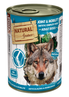 Natural Greatness Diet Vet - lata Joint Mobility