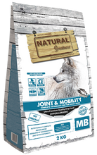 Cargar imagen en el visor de la galería, Natural Greatness Diet Vet - Pienso Joint Mobility