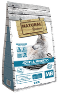 Natural Greatness Diet Vet - Pienso Joint Mobility