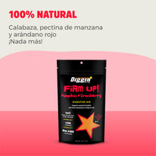 Cargar imagen en el visor de la galería, Firm Up + Cranberry - regulador intestinal natural