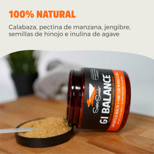 Cargar imagen en el visor de la galería, GI Balance - Suplemento Digestivo con prebióticos