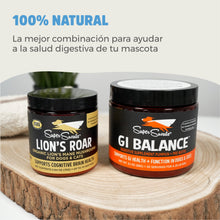 Cargar imagen en el visor de la galería, Pack Digestivo - GI Balance + Lion's Roar