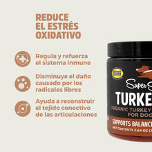 Cargar imagen en el visor de la galería, Turkey Tail - Hongo Inmunomodulador