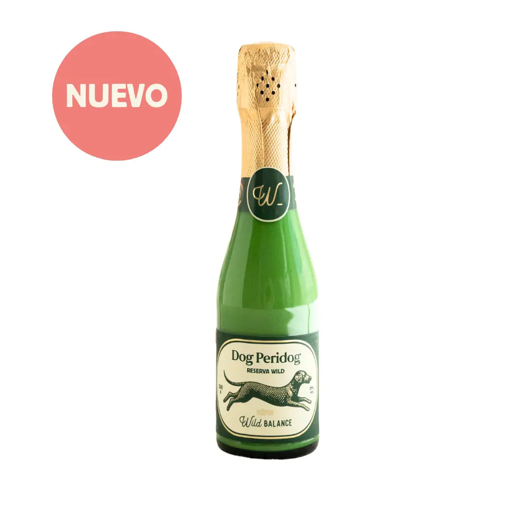 Dog Peridog - Kéfir