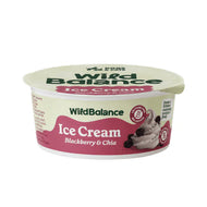 Wild Balance - Yogur Helado