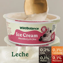 Cargar imagen en el visor de la galería, Wild Balance - Yogur Helado