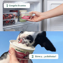 Cargar imagen en el visor de la galería, Wild Balance - Yogur Helado