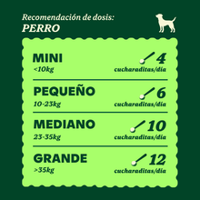 Cargar imagen en el visor de la galería, Digestiones Firmes - Prebiótico regulador intestinal - Wild Balance
