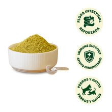Cargar imagen en el visor de la galería, Digestiones Firmes - Prebiótico regulador intestinal - Wild Balance