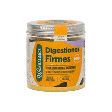Cargar imagen en el visor de la galería, Digestiones Firmes - Prebiótico regulador intestinal - Wild Balance