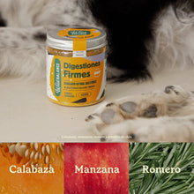 Cargar imagen en el visor de la galería, Digestiones Firmes - Prebiótico regulador intestinal - Wild Balance